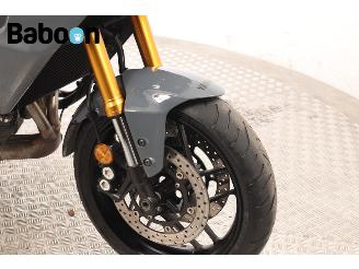 Yamaha  Tracer 9 GT+ picture 22