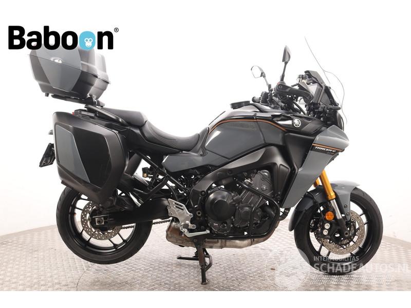 Yamaha  Tracer 9 GT+