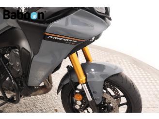 Yamaha  Tracer 9 GT+ picture 13
