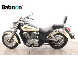 Honda VT 750 C2 Shadow Ace picture 5