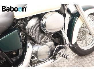 Honda VT 750 C2 Shadow Ace picture 15