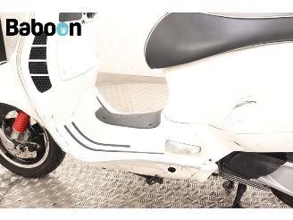 Vespa  GTS 300 HPE picture 22