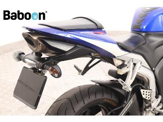 Honda CBR 600 RR picture 9