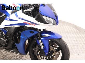 Honda CBR 600 RR picture 18