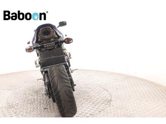 Honda CBR 600 RR picture 7