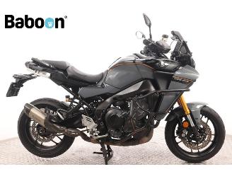  Yamaha  Tracer 9 GT+ 2023/4