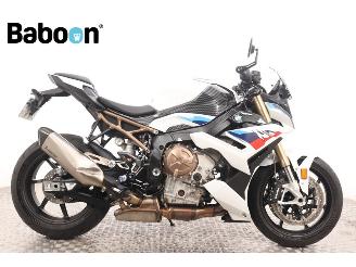 Uttjänta bilar auto BMW S 1000 R  2023/7