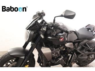 Honda CB 1000 R picture 20