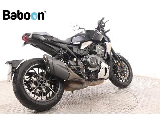 Honda CB 1000 R picture 8