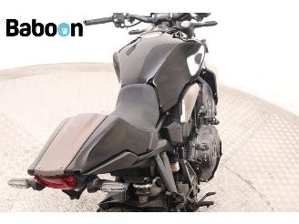 Honda CB 1000 R picture 17