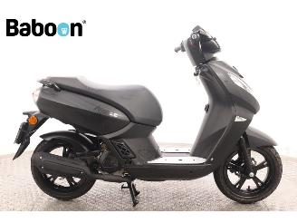 Peugeot  Kisbee Black Edition picture 1
