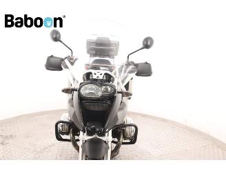 BMW R 1200 GS ABS picture 22