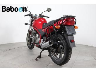 Yamaha XJ 600 N Diversion picture 6