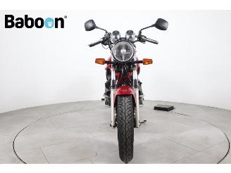 Yamaha XJ 600 N Diversion picture 3