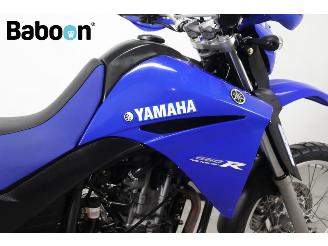 Yamaha XT 660 R picture 13