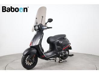 Vespa  Sprint 25KM picture 6