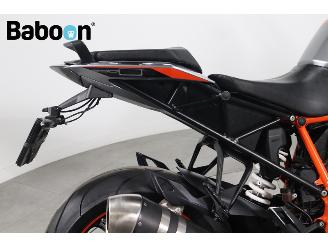 KTM  1290 Super Duke GT ABS picture 13