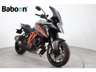 KTM  1290 Super Duke GT ABS picture 2