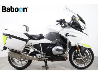 škoda motocykly BMW  R1200 RT 2017/1