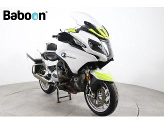 BMW  R1200 RT picture 2