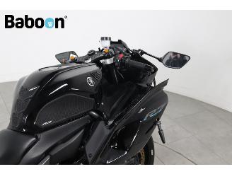 Yamaha  YZF- R7 picture 14