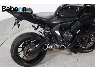 Yamaha  YZF- R7 picture 13