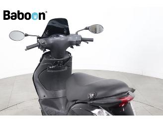 Piaggio  Zip 45KM picture 16