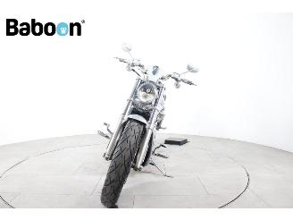 Harley-Davidson  VRSCA V-Rod 100Th Anniversary picture 3