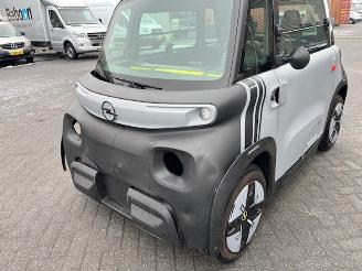 Opel  Rocks-E Base picture 10