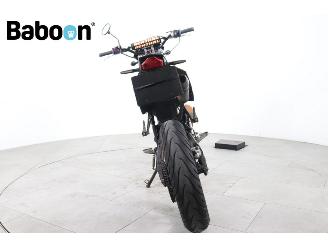 Rieju  MRT 50 SM 45KM picture 7