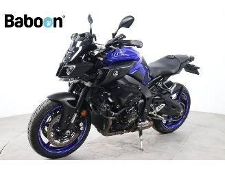 Yamaha MT-10 ABS picture 4