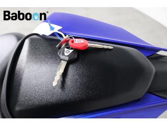 Yamaha  YZF-R7 picture 24