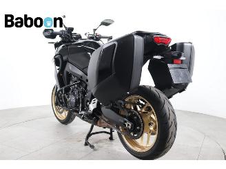 Yamaha  Tracer 9 GT picture 6