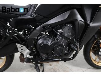 Yamaha  Tracer 9 GT picture 12