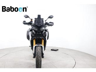 Yamaha  Tracer 9 GT+ picture 7