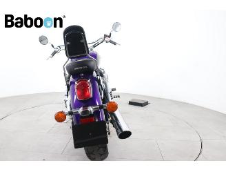 Honda VT 750 C2 Shadow ACE picture 3