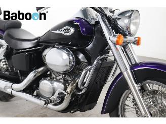 Honda VT 750 C2 Shadow ACE picture 10