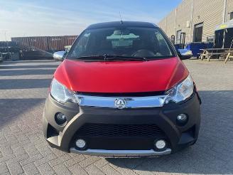 Aixam Crossline 45KM picture 8