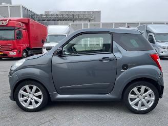 Ligier  JS 50L DCI picture 6