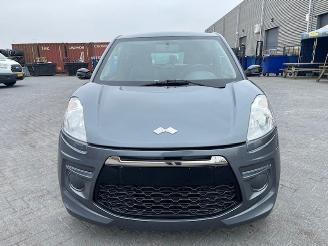 Ligier  JS 50L DCI picture 8