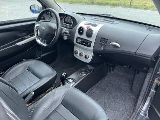 Ligier  JS 50L DCI picture 17