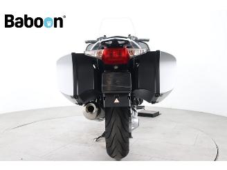 BMW R 1200 RT ABS picture 7