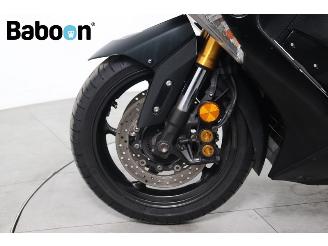 Yamaha  XP 530 T-MAX DX ABS picture 20