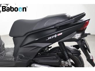 Sym  Jet 4 RX 45KM picture 14