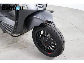 Vespa  Sprint 45KM picture 9