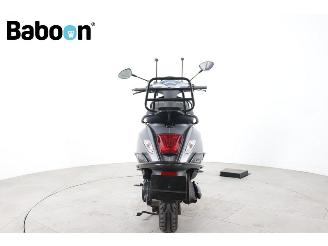 Vespa  Sprint 45KM picture 3