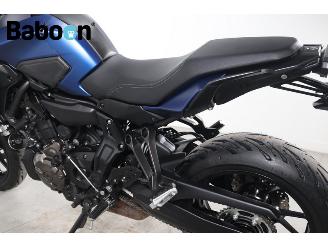 Yamaha  Tracer 700 ABS picture 18