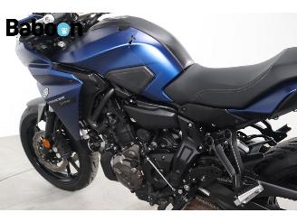 Yamaha  Tracer 700 ABS picture 19