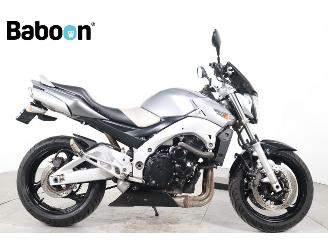 occasione motocicli Suzuki  GSR 600 2006/4