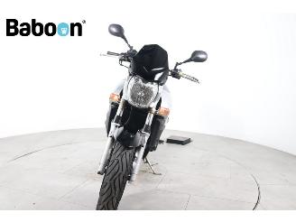 Suzuki  GSR 600 picture 7